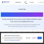 atbashcipher.com
