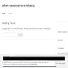atbenchentertainment.org