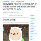 atchronology.com