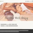 atease-massage.com