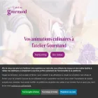 atelier-gourmand.fr