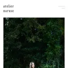 atelier-naruse.com