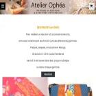 atelier-ophea.com