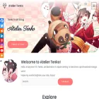 atelier-tenko.com
