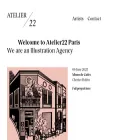 atelier22paris.com