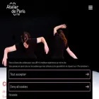 atelierdeparis.org
