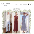 atemponewyork.com