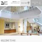 ateneoartgallery.com