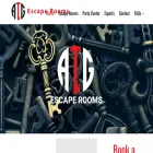 atgescaperooms.com