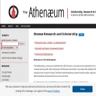 athenaeum.uiw.edu