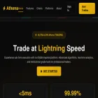 athenanotes.com