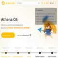 athenaos.org