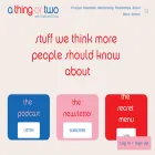 athingortwohq.com
