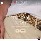 athison.com
