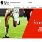 athlete-collection.com