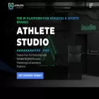 athlete.studio
