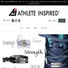 athleteinspired.com
