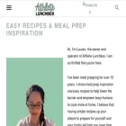 athletelunchbox.com