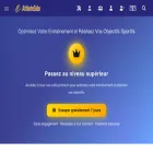 athleteside.com