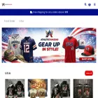 athleticfangear.com