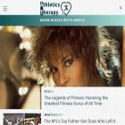 athleticstherapy.com