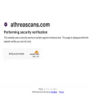 athreascans.com