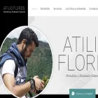atilioflores.com