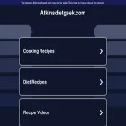atkinsdietgeek.com