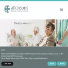 atkinsonshomes.com