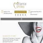 atlantasmiles.com