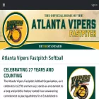 atlantavipersfastpitch.org