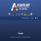 atlanticeastnetwork.com