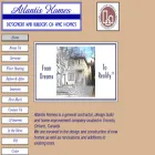 atlantis-homes.com