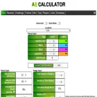atlasearthcalculator.com