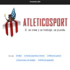atleticosport.es