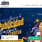 atmagenciapublicitaria.com