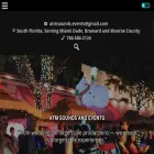 atmsoundsandevents.com