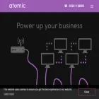 atomic.co.uk