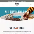 atomocoffee.com