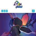 atonofpickleball.com