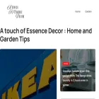 atouchofessencedecor.com
