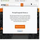 atreon.cz