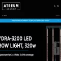 atreumlighting.com