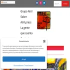 atril.press