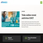atrindo.com