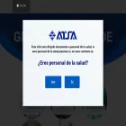 atsamed.com.mx