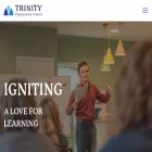 attendtrinity.com