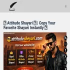 attitudesheyari.com