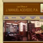 attorney-jmanuelacevedo.com