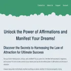 attractingyourreality.com